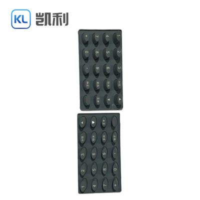 硅胶按键
